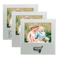 Aluminum Photo Frame